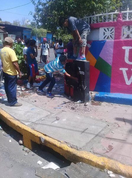 da&ntilde;os